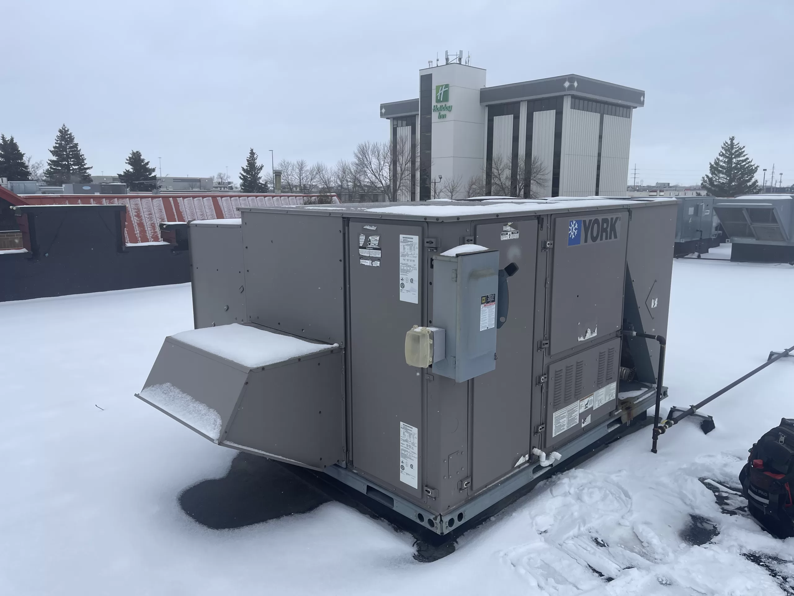 Gallery image 5 — best electrical panel upgrade Fargo-Moorhead area
