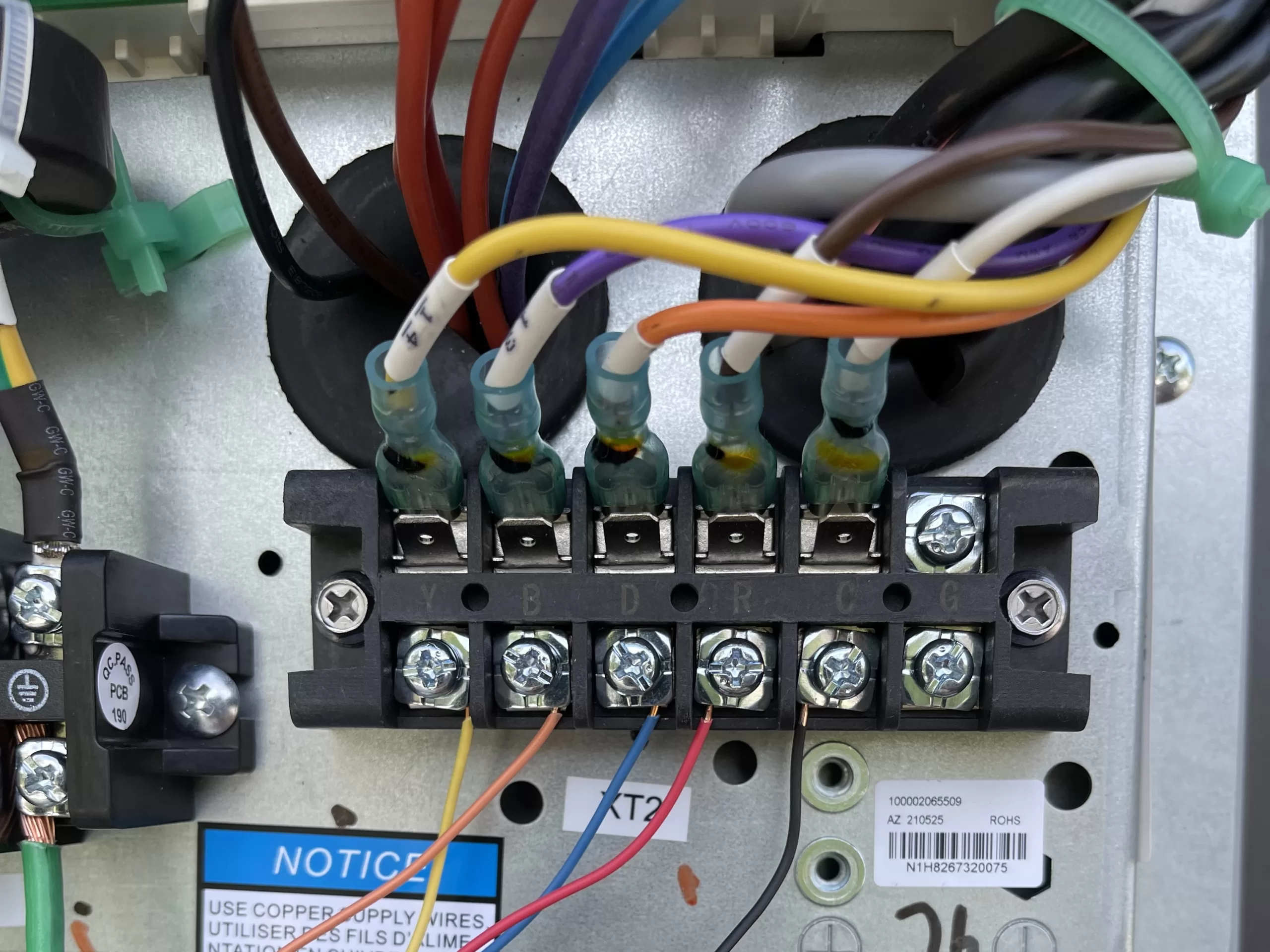 Gallery image 9 — best electrical panel upgrade Fargo-Moorhead area