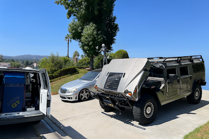 Gallery image 6 — mobile truck AC repair Orange County