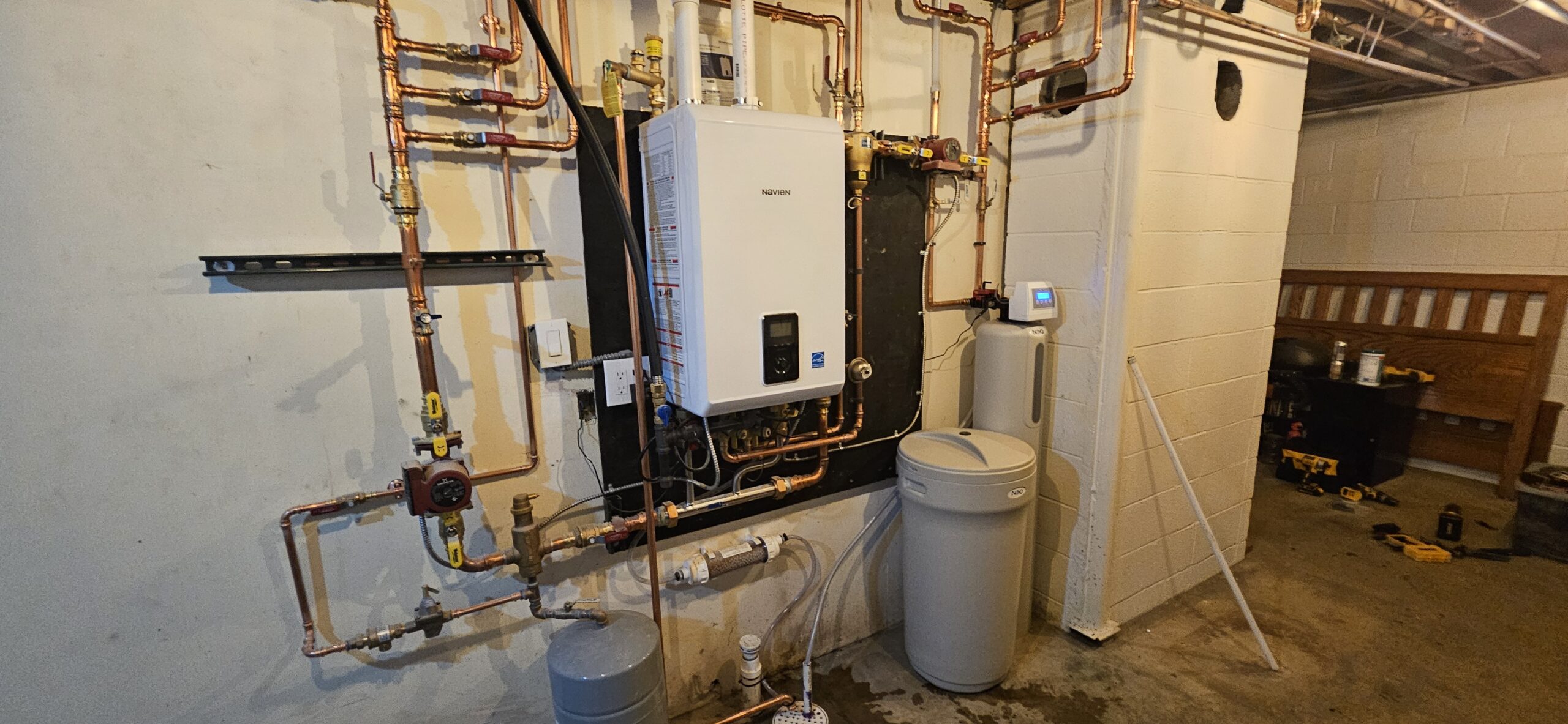 Gallery image 3 — furnace repair Lafayette