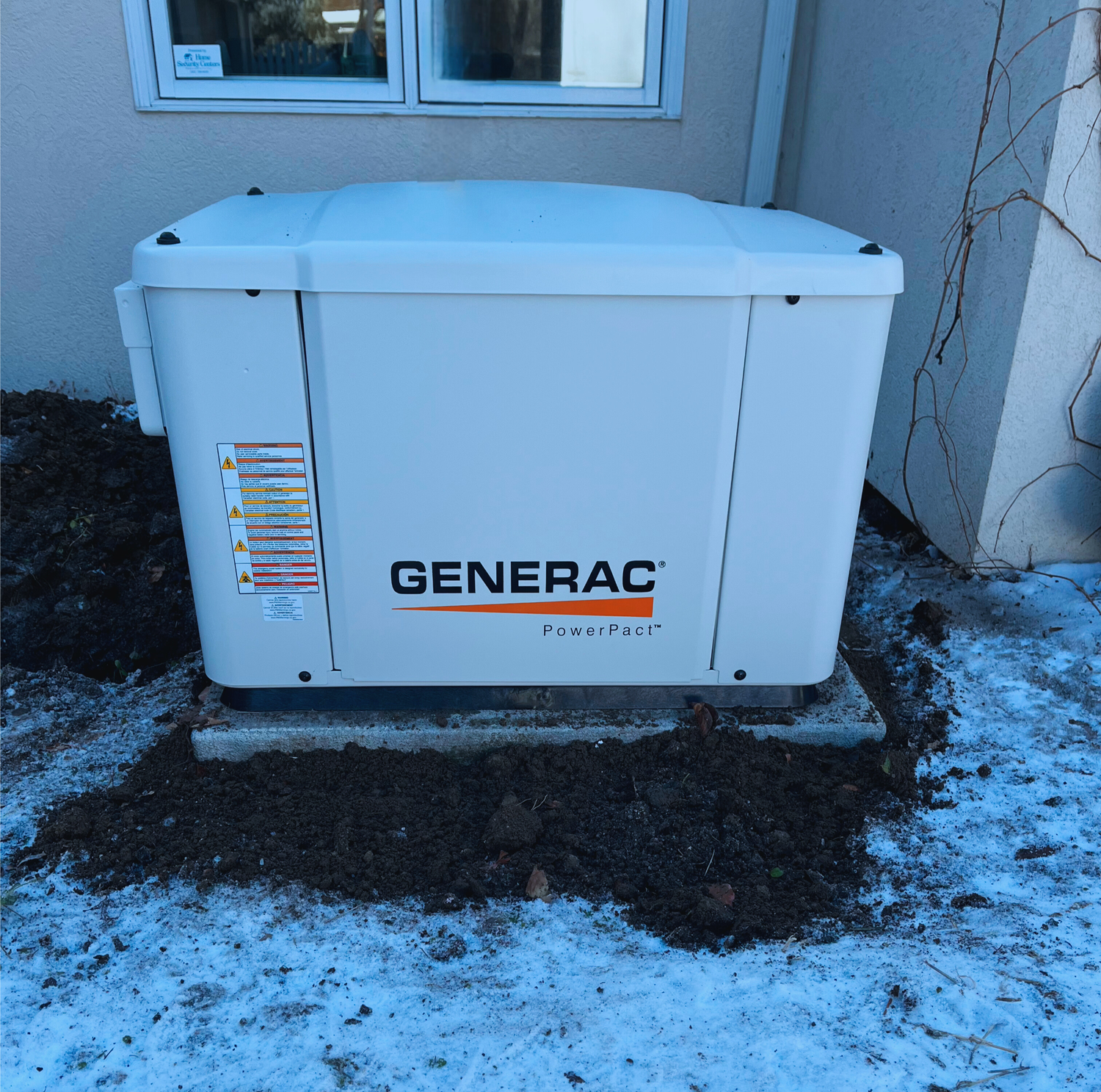 Gallery image 6 — furnace repair Lafayette