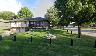 HVAC repair in Kansas City metro area