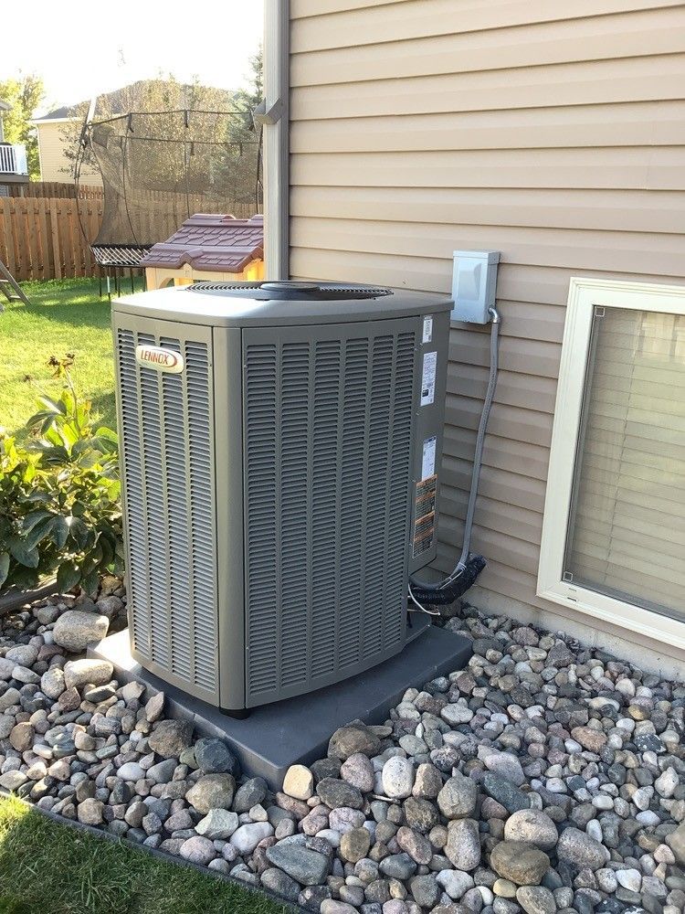 Gallery image 1 — emergency plumber in Moorhead