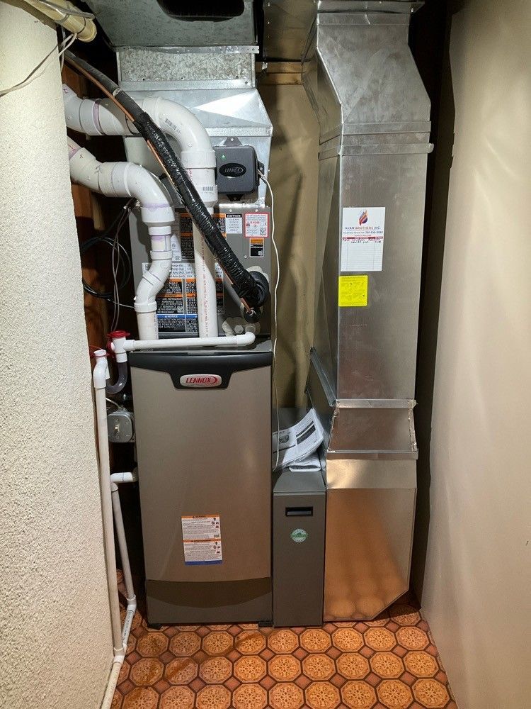 emergency plumber in Moorhead