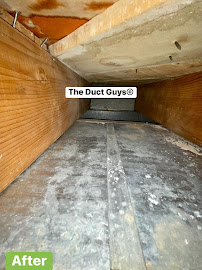 Gallery image 2 — local HVAC cleaning company Arvada