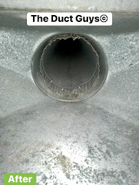 Gallery image 3 — local HVAC cleaning company Arvada