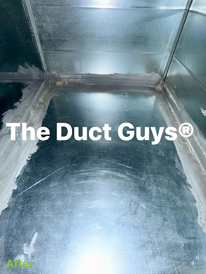 Gallery image 1 — local HVAC cleaning company Arvada
