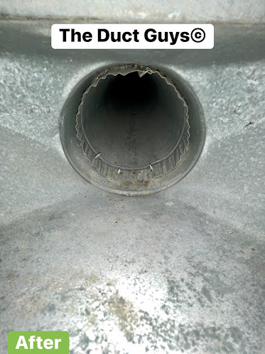 local HVAC cleaning company Arvada