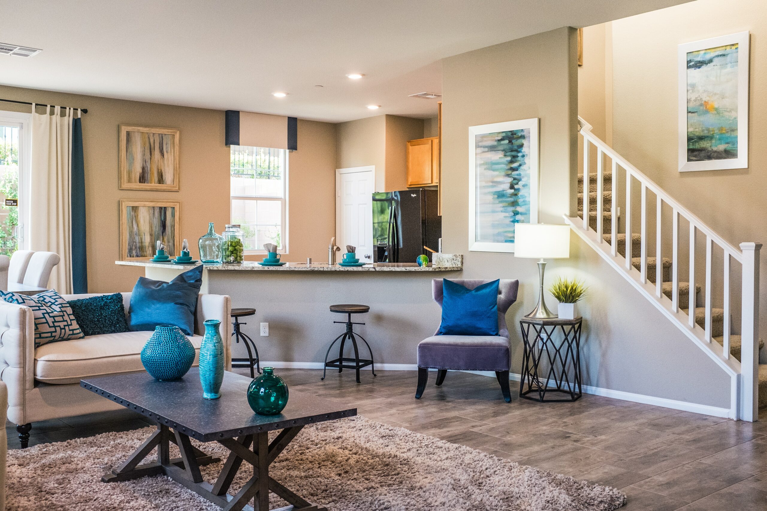 local air conditioning contractor Laguna Woods