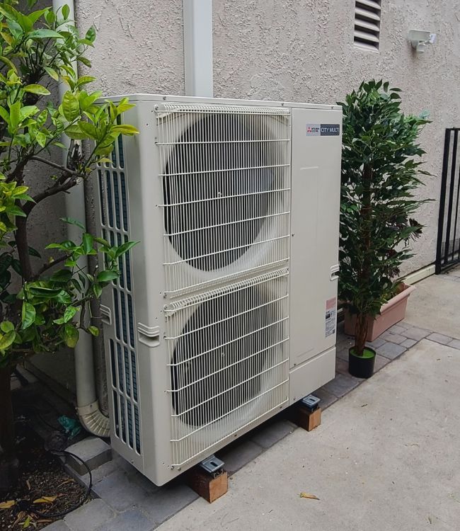 Gallery image 1 — local air conditioning contractor Laguna Woods