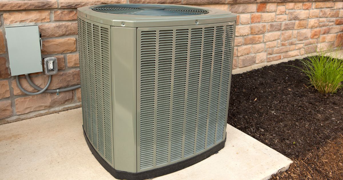 About local air conditioning contractor Laguna Woods