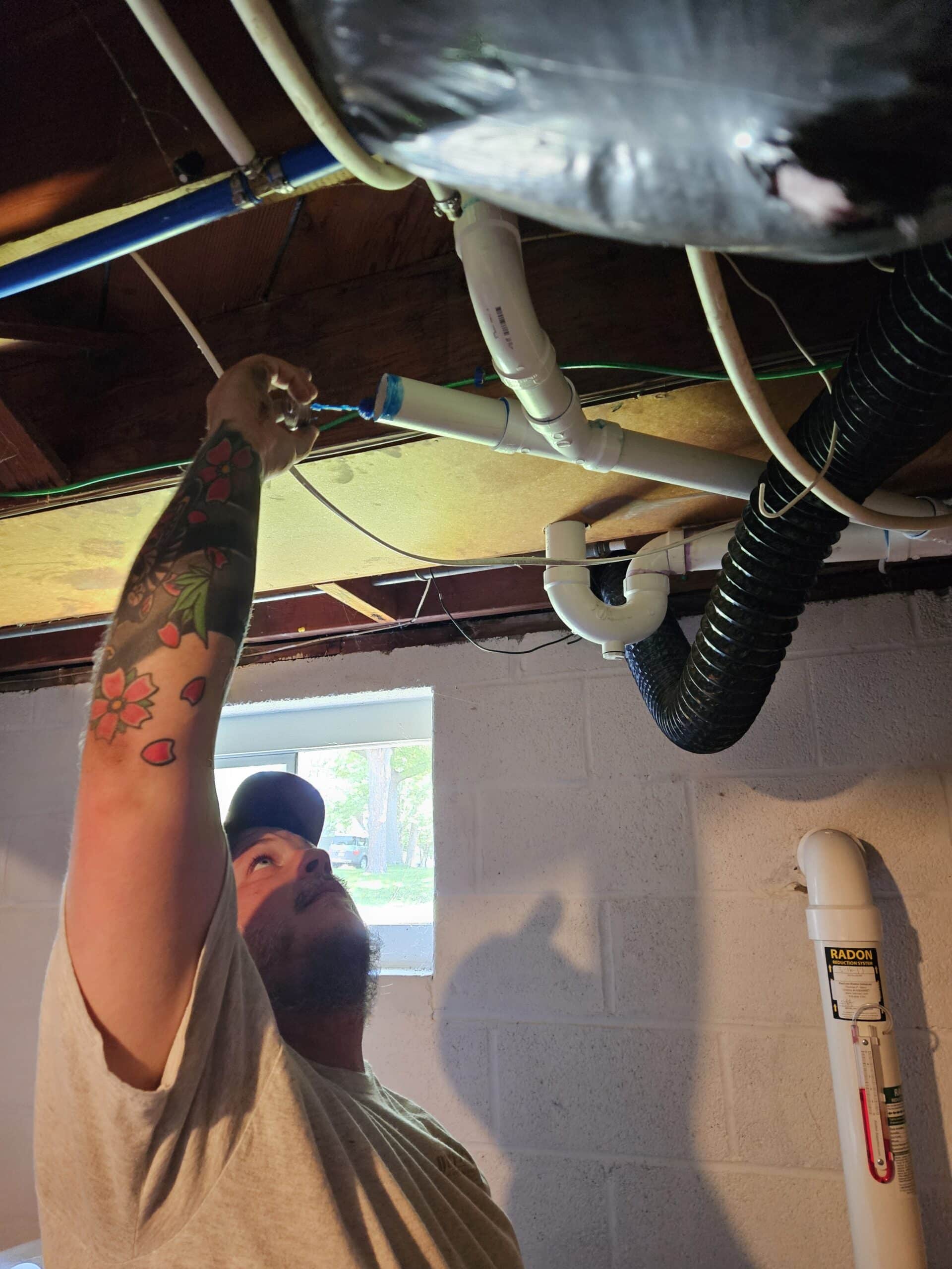 Gallery image 2 — emergency plumber Independence