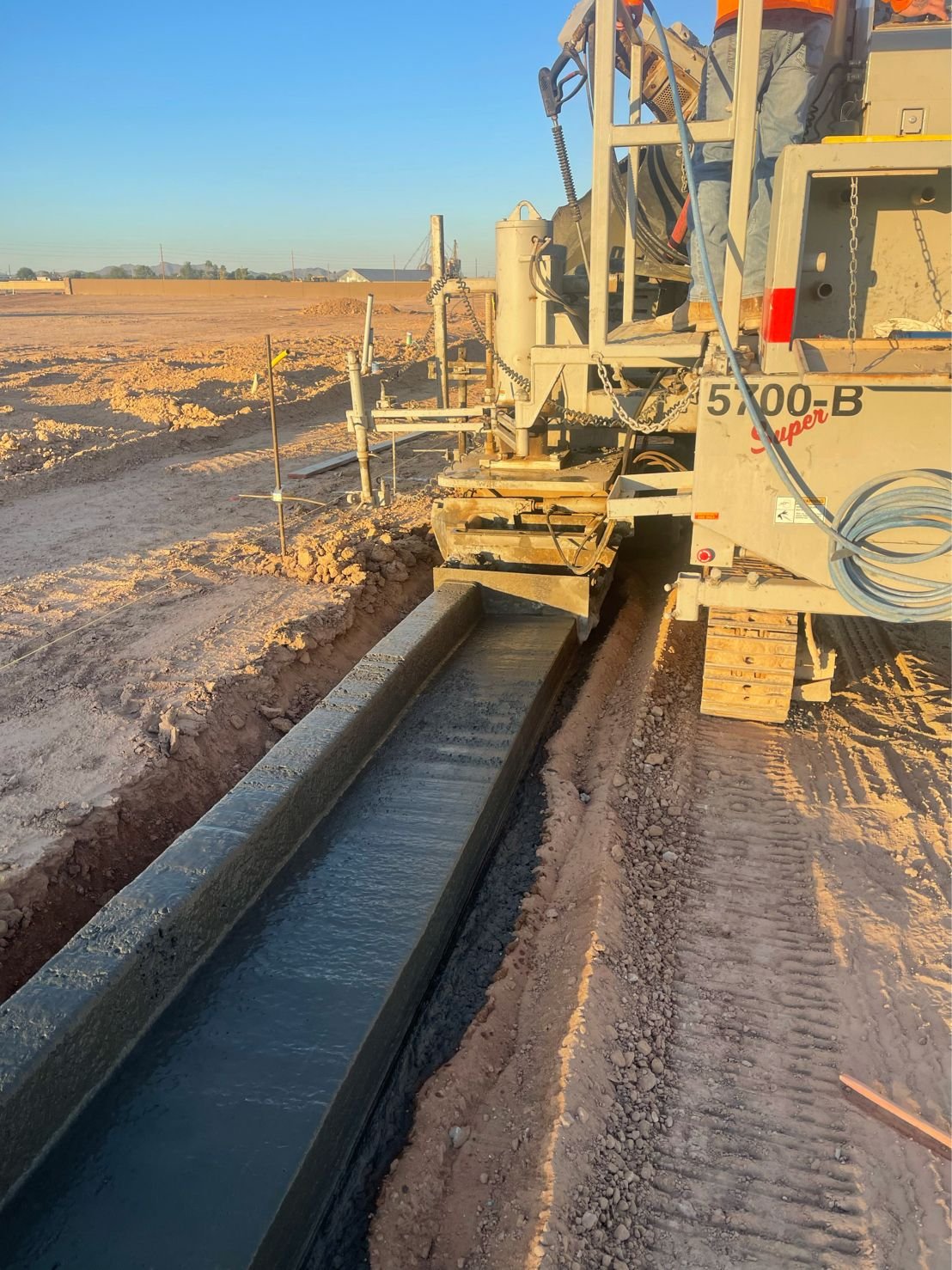 Gallery image 1 — concrete contractors in Phoenix