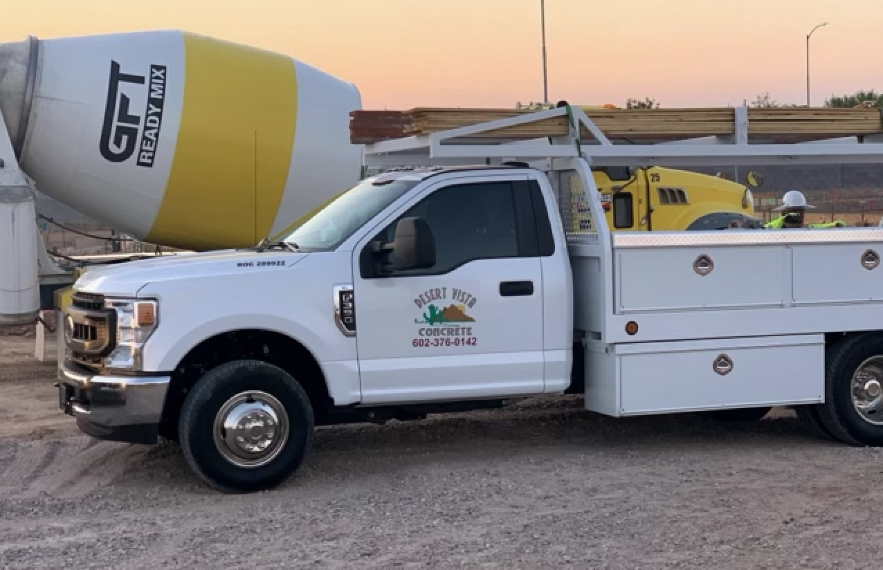 Gallery image 2 — concrete contractors in Phoenix