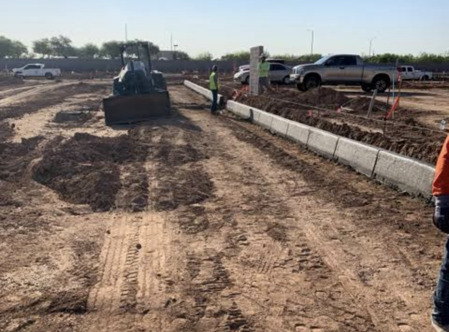 Gallery image 6 — concrete maintenance in Phoenix