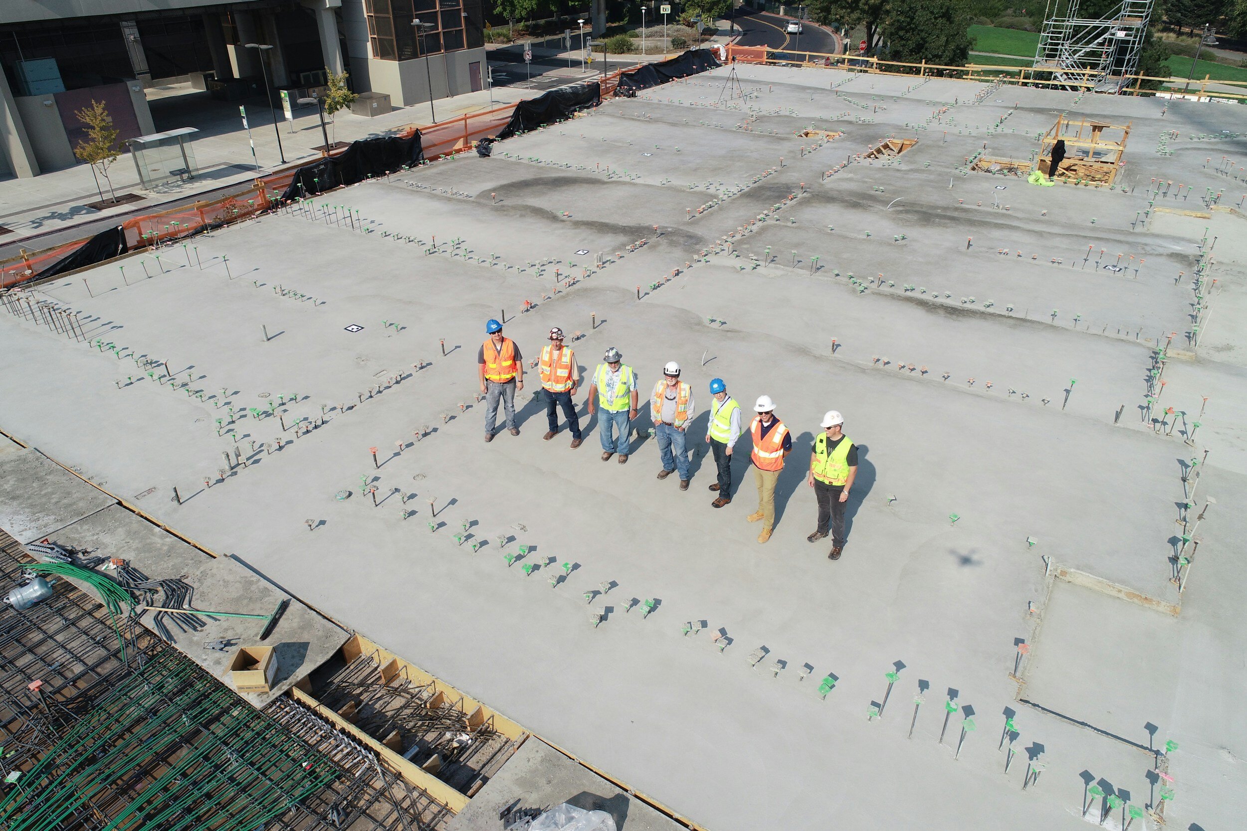 Gallery image 7 — concrete maintenance in Phoenix
