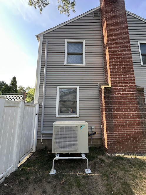 radiant heating installation Wilbraham