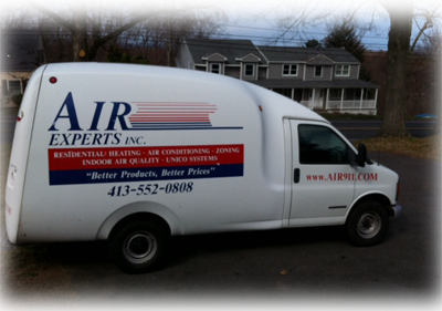 Gallery image 4 — radiant heating installation Wilbraham
