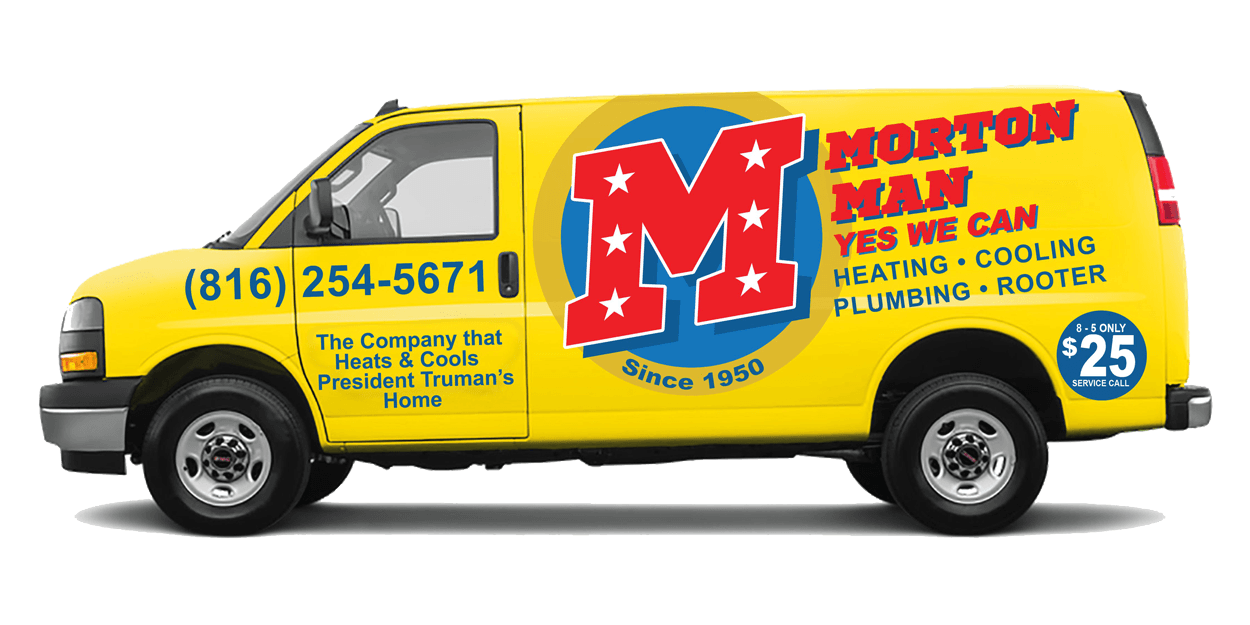 HVAC contractor in Independence, MO