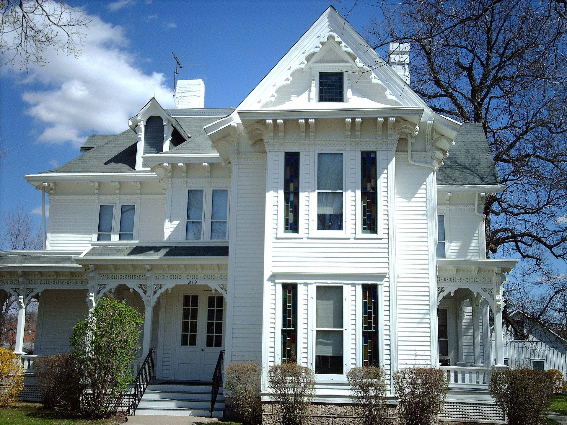 About HVAC contractor in Independence, MO