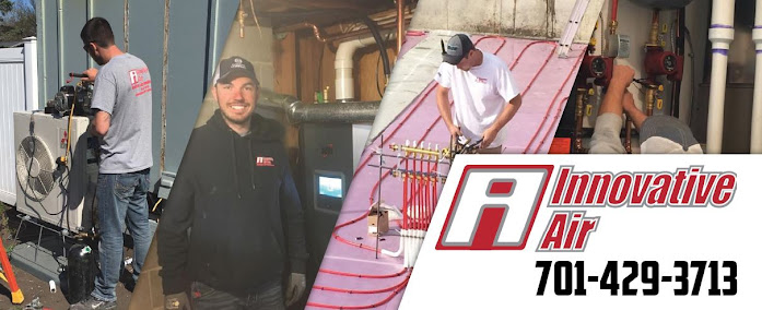 Gallery image 2 — affordable furnace replacement Moorhead