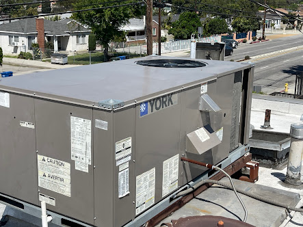 Gallery image 1 — duct cleaning Ramona Boulevard