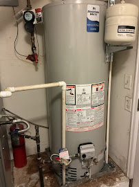 Gallery image 1 — affordable plumber Aurora