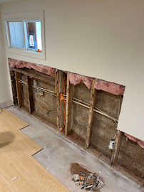 About vapor barrier installation Colorado
