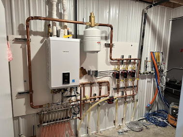 Gallery image 6 — ductless mini split Grand Forks