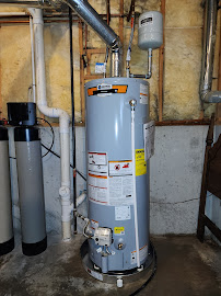 About HVAC contractor in Raytown, MO