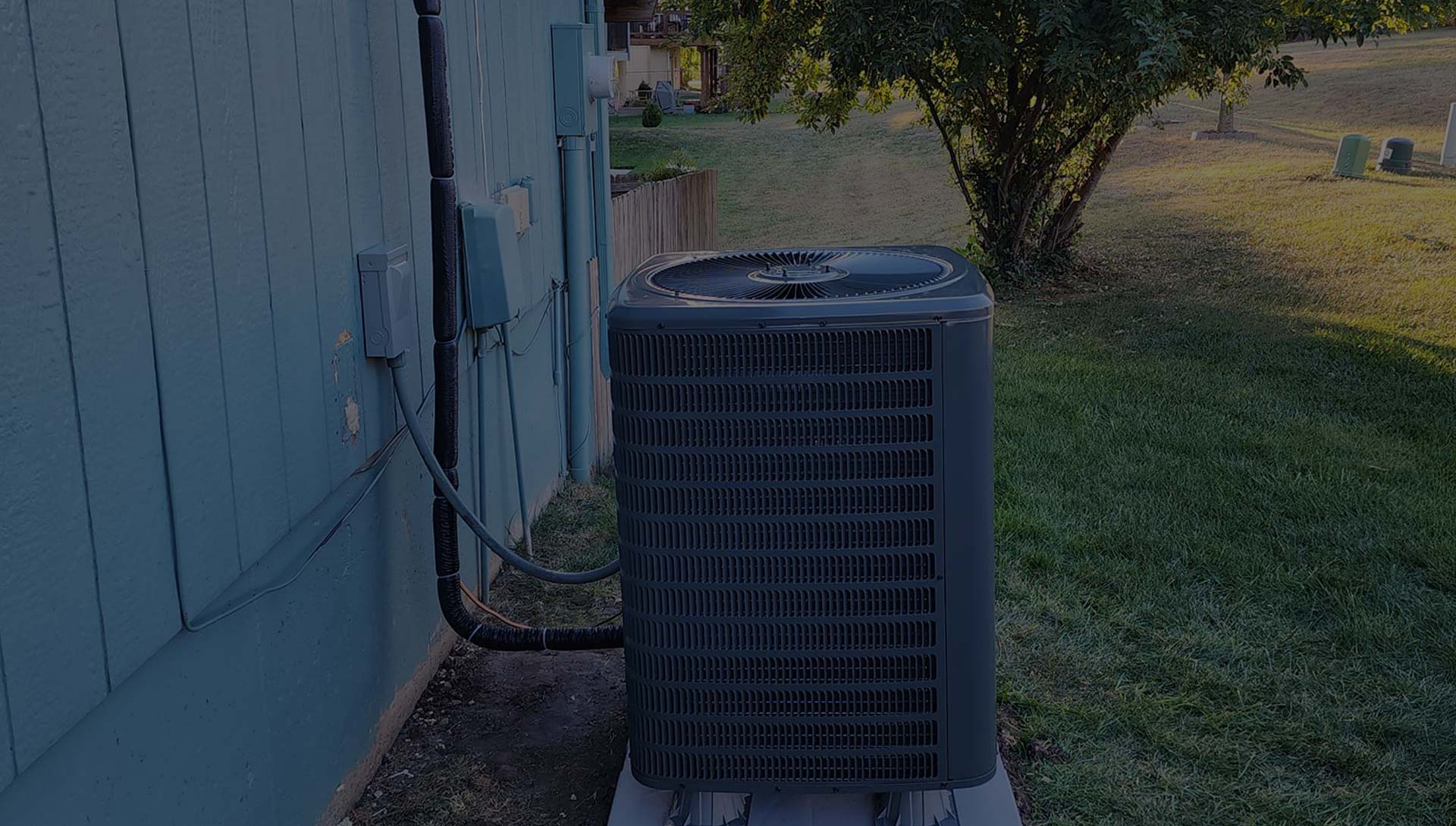 HVAC contractor in Raytown, MO