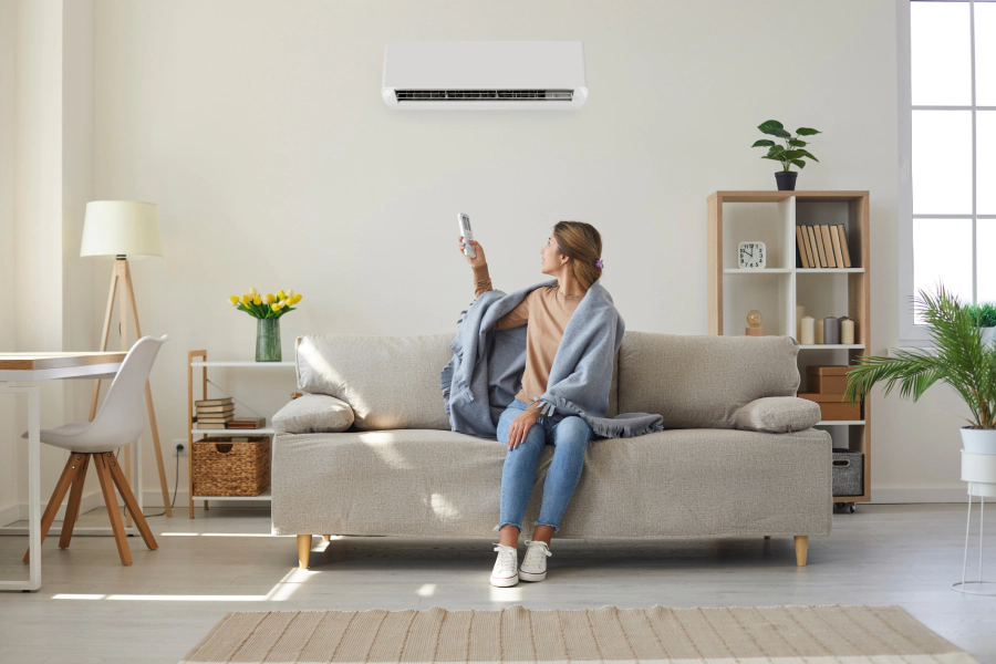 Gallery image 7 — HVAC contractor in Raytown, MO