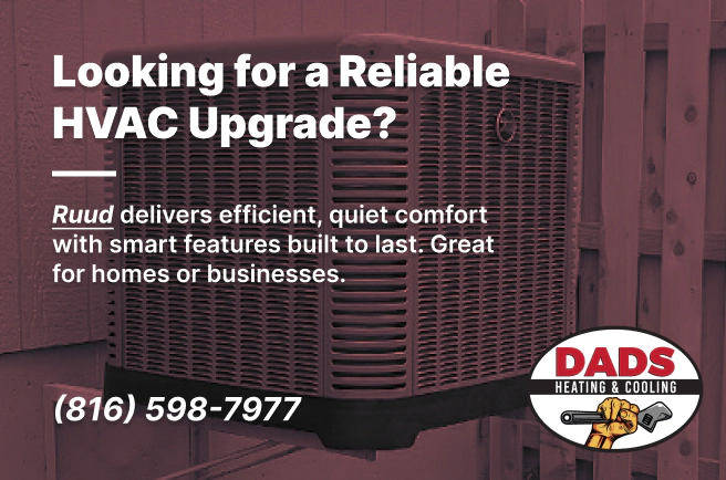 Gallery image 6 — HVAC contractor in Raytown, MO