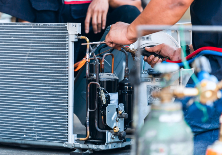 Gallery image 5 — HVAC contractor in Raytown, MO