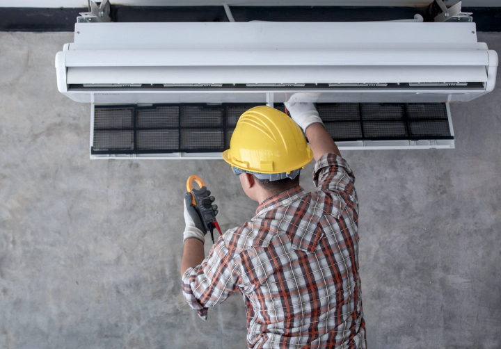 Gallery image 2 — HVAC contractor in Raytown, MO