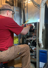 About honest AC repair near me