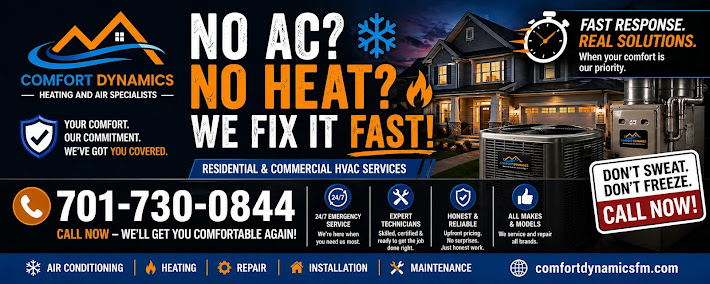 Gallery image 4 — honest AC repair near me