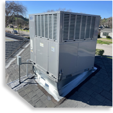 central AC installation Costa Mesa