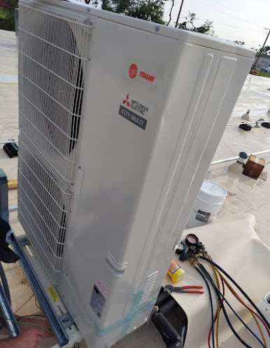 Gallery image 2 — central air repair near me Missouri