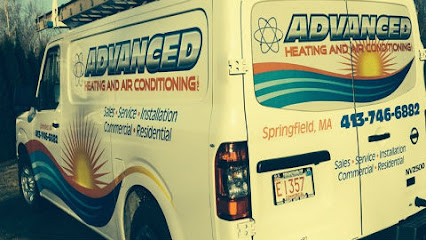 Gallery image 4 — air quality control Advanced Heating & A/C Inc