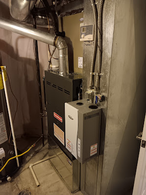 Gallery image 9 — AC service near me