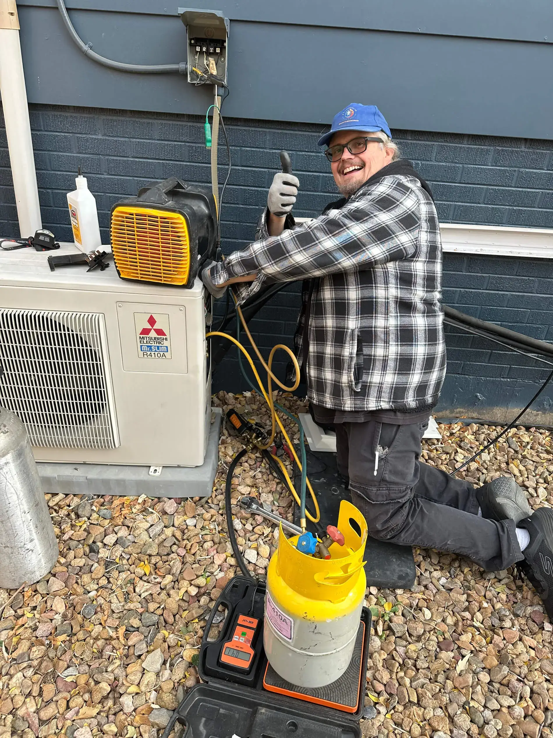 Gallery image 3 — AC service near me