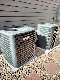 About AC service near me