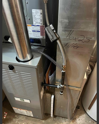 About local plumber near me