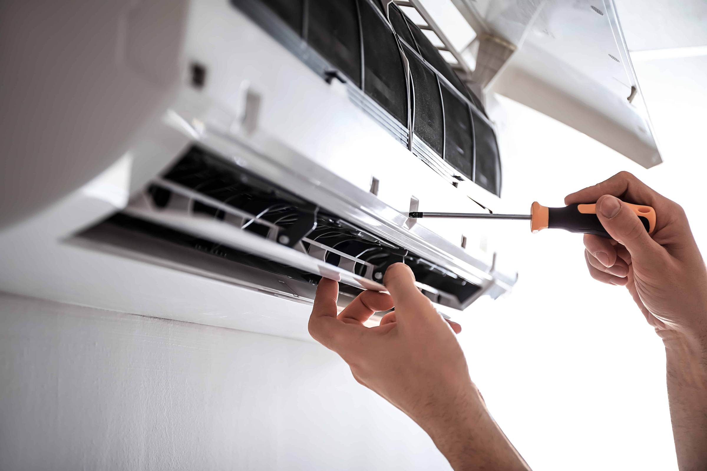 Gallery image 1 — best HVAC company in Springfield