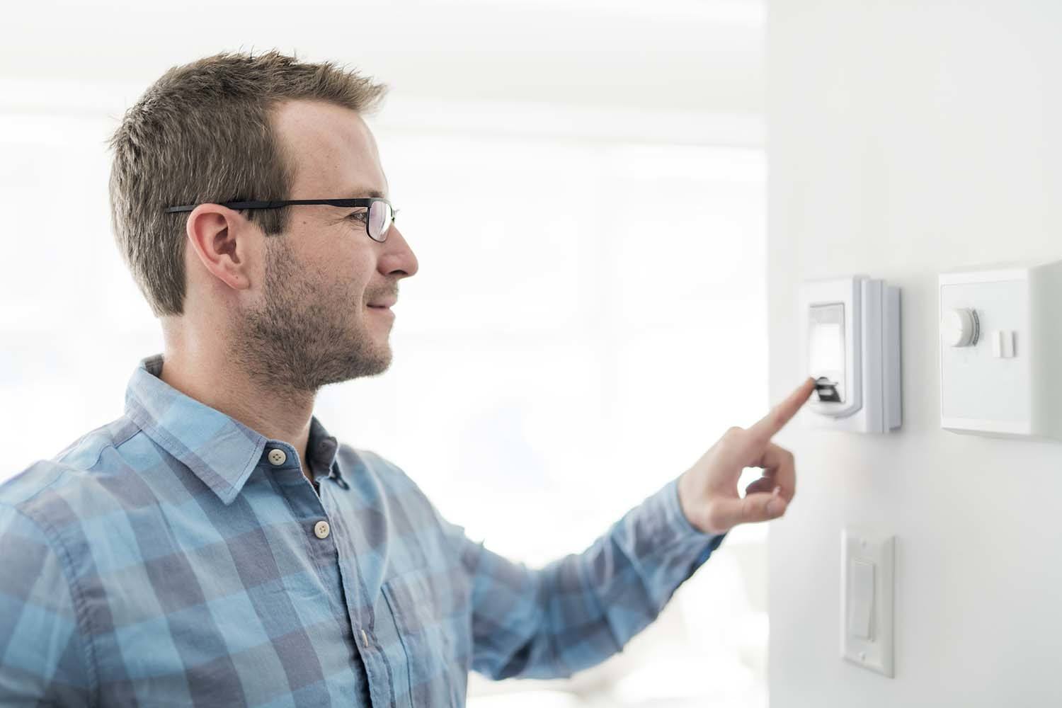 Gallery image 2 — best HVAC company in Springfield