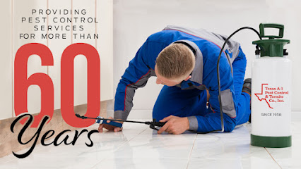 About affordable pest control Houston