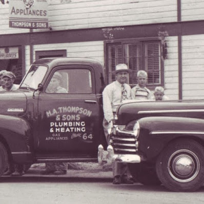 About plumber in Bismarck