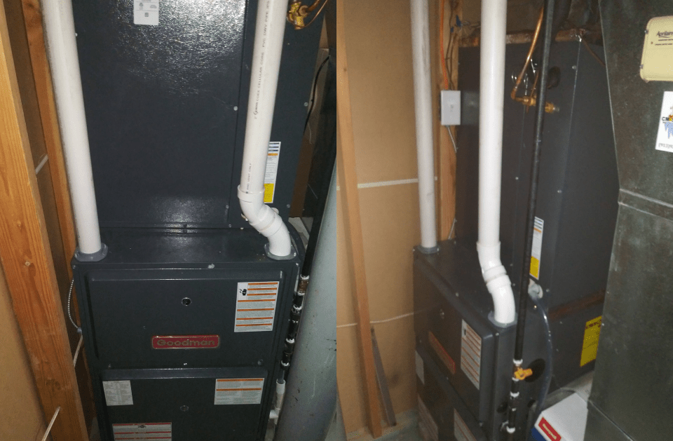 Gallery image 14 — air conditioning installation Independence