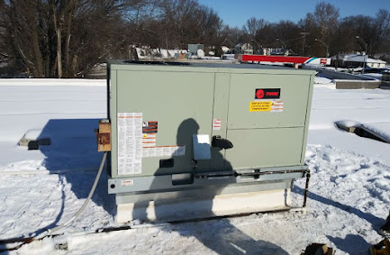 air conditioning installation Independence